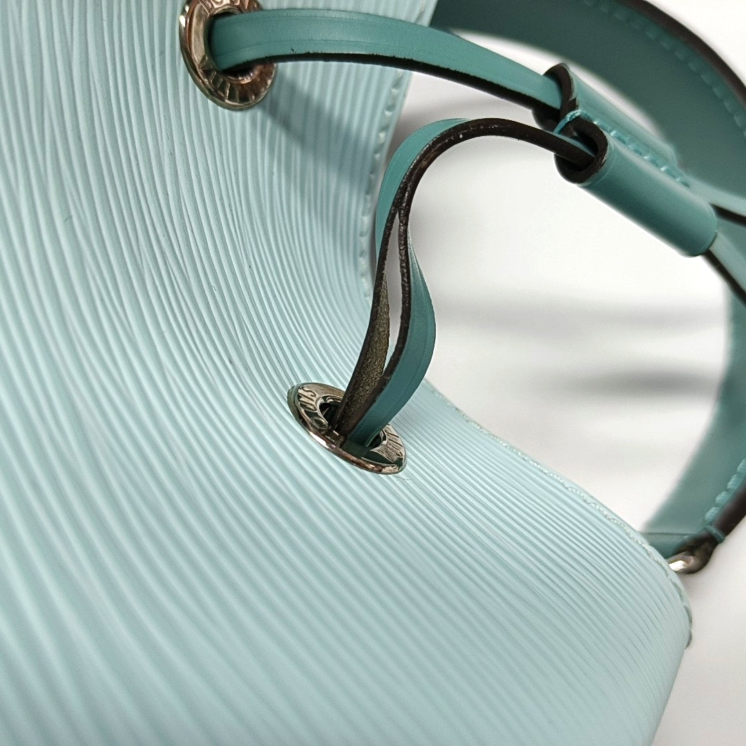 NÉONOÉ BB Epi Blue