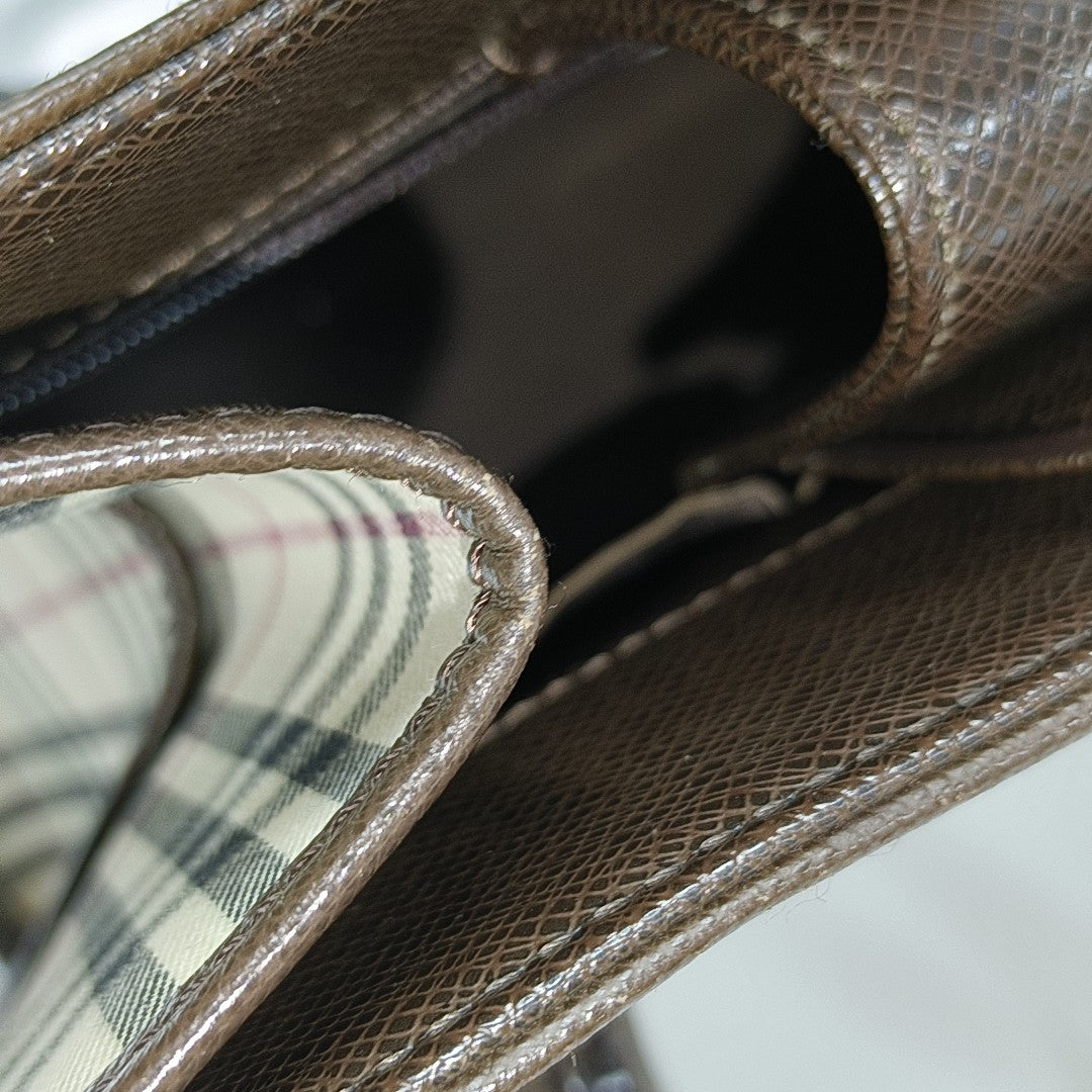 Canvas Tote Bag Beige