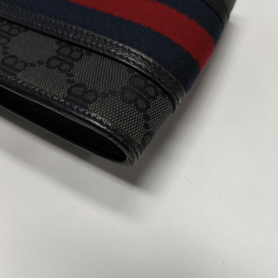 Canvas Black