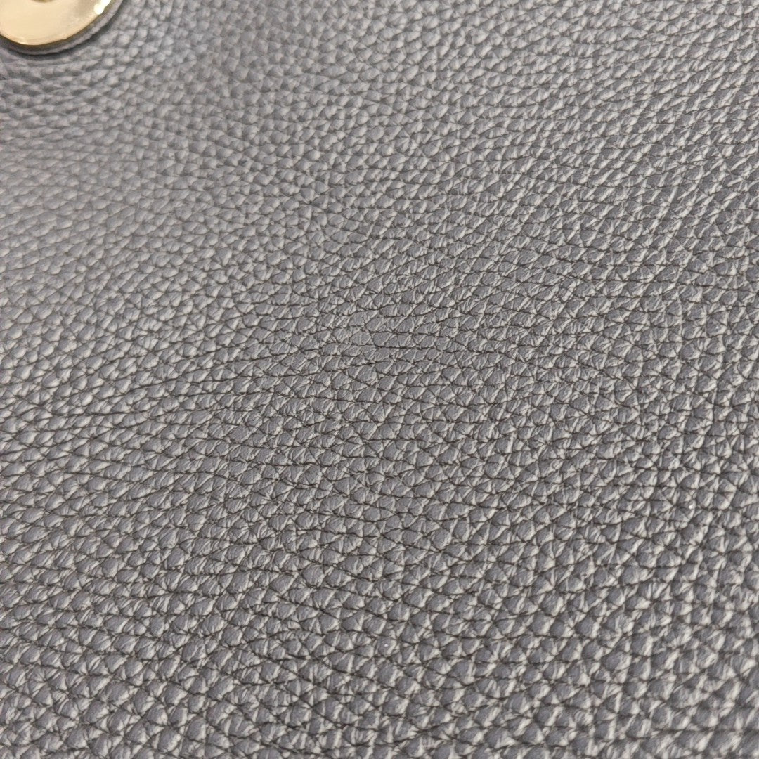 Diorissimo Calfskin Black