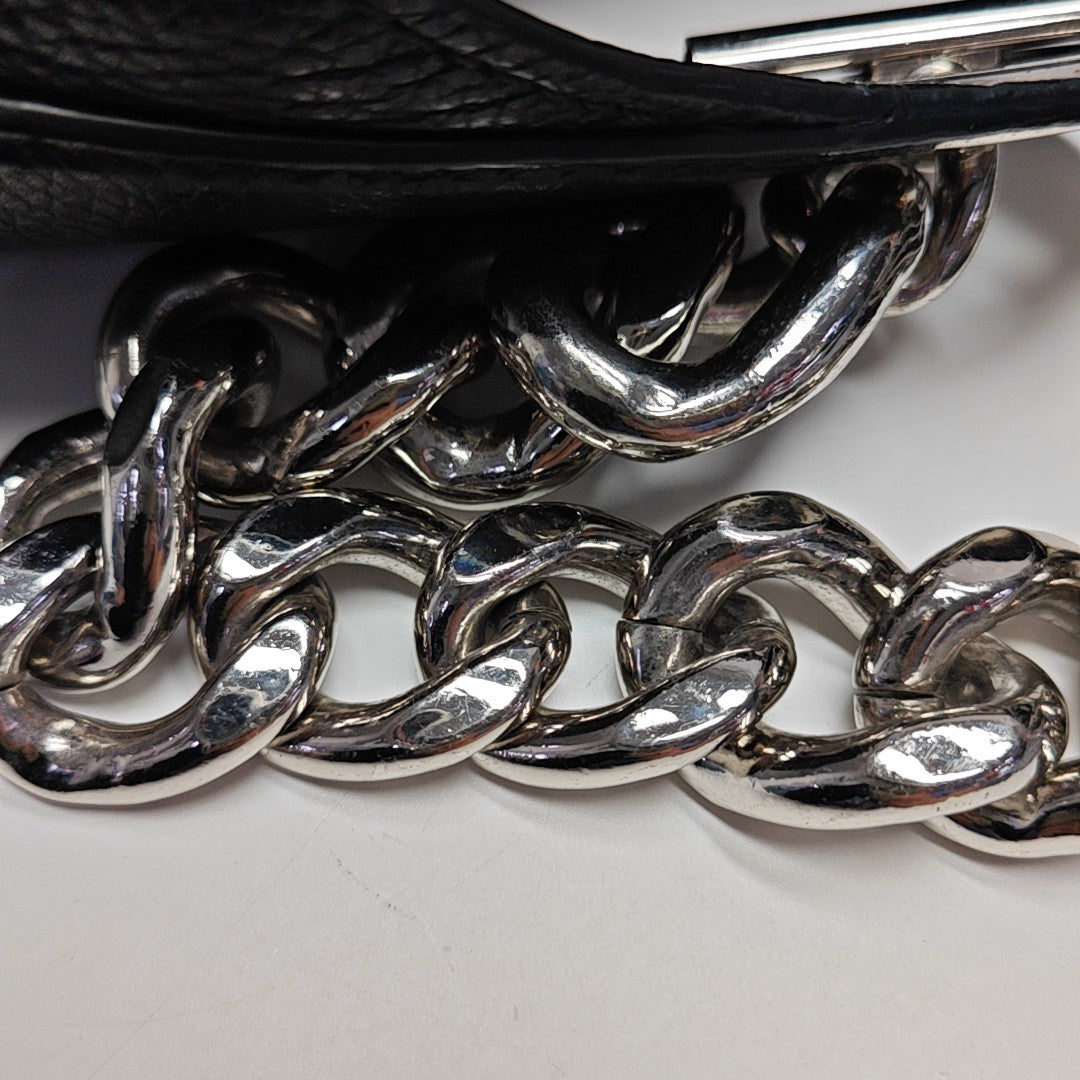 Top Handle Bag