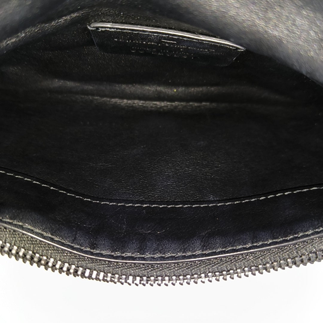 Viva Mini Calfskin Black