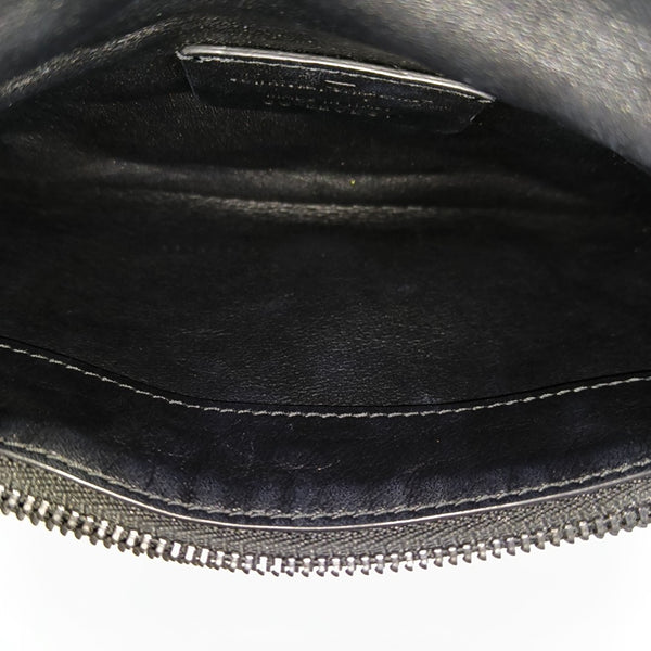 Viva Mini Calfskin Black