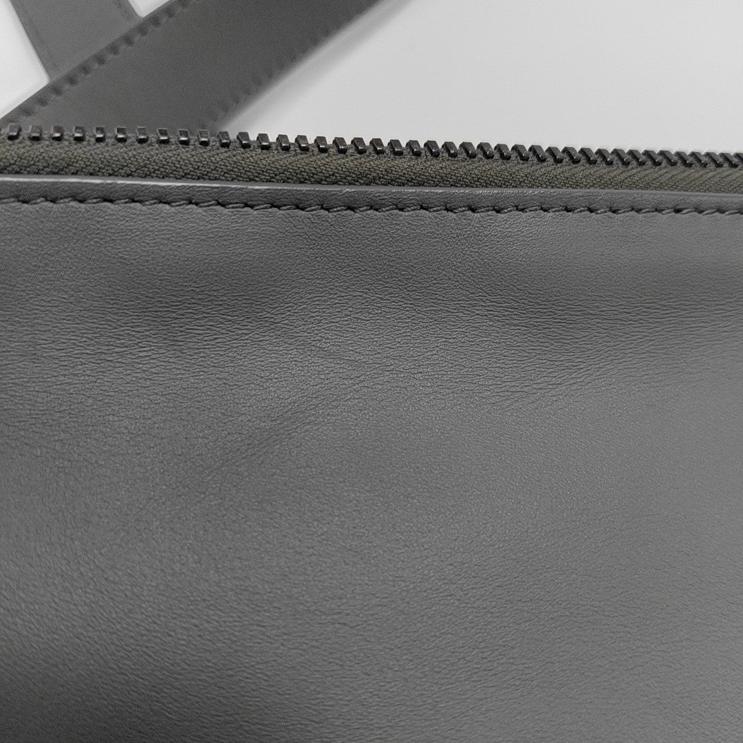 Calfskin Gray