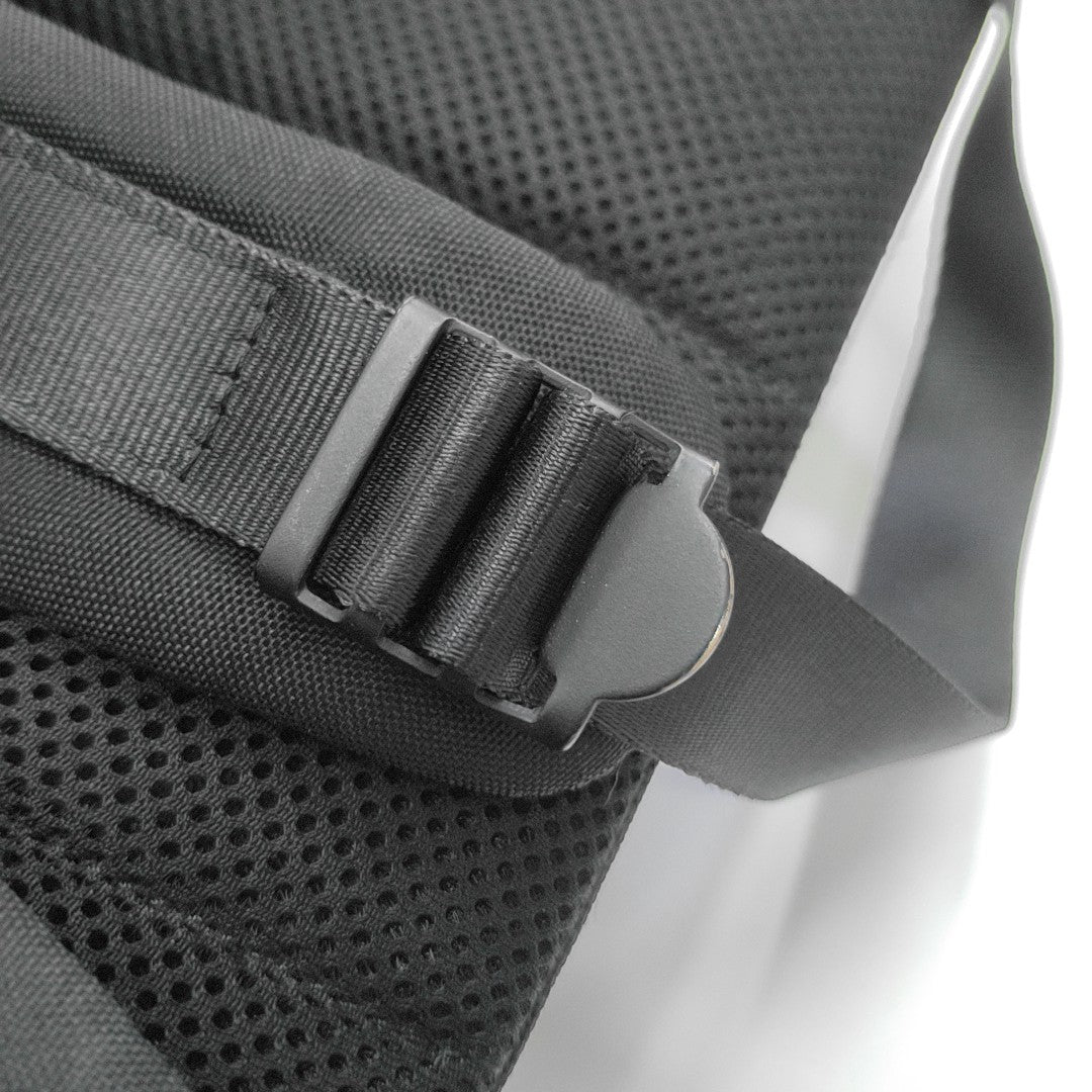Special Material Backpack Multicolor