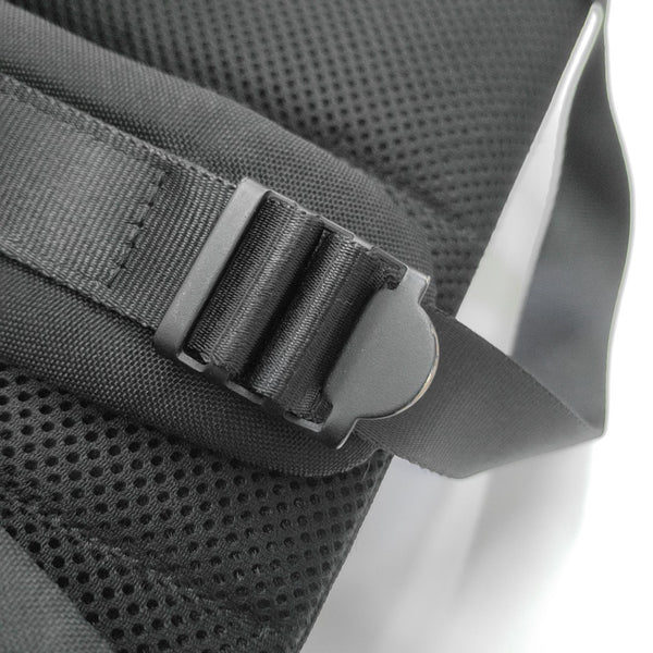 Special Material Backpack Multicolor