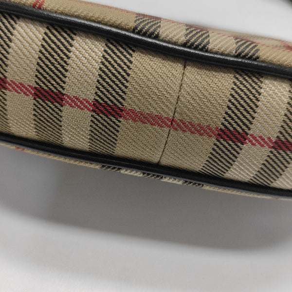 Olympia Canvas Brown