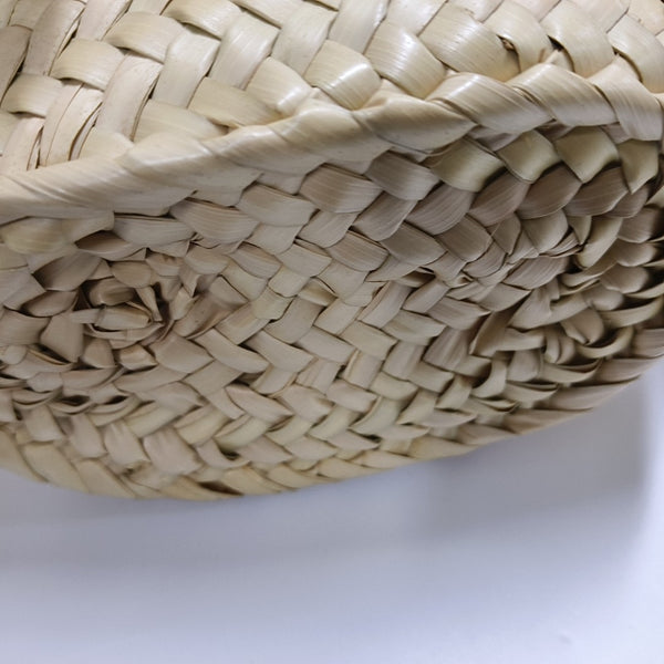 Straw Beige