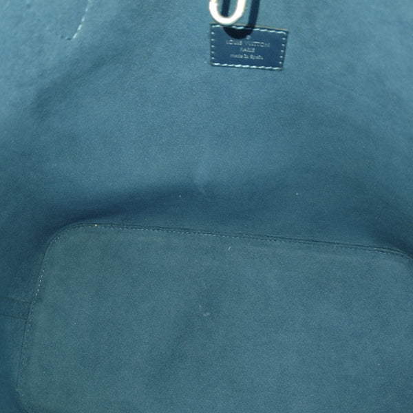 Neverfull MM Epi Azul