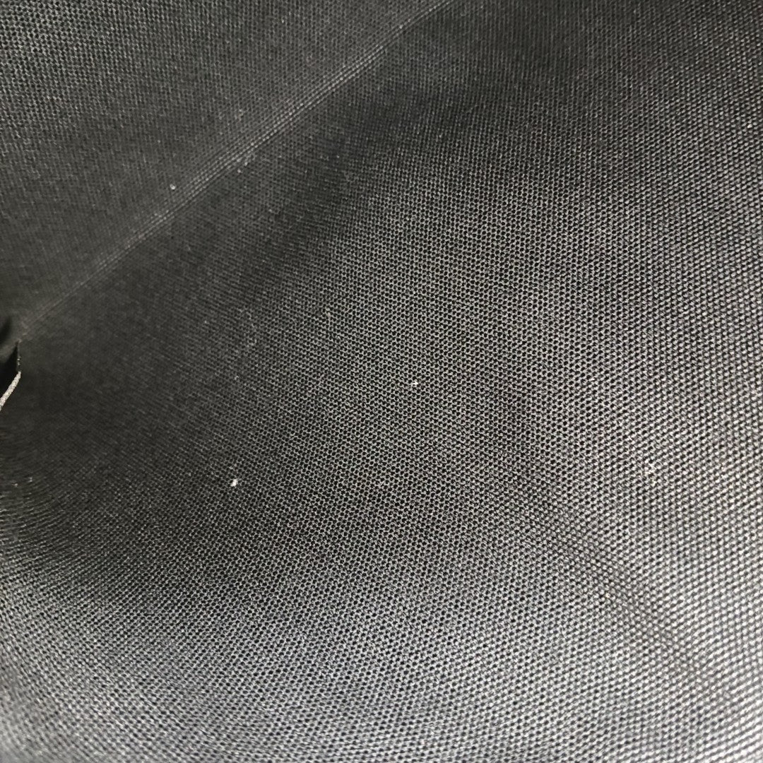 Fabric Medium Black