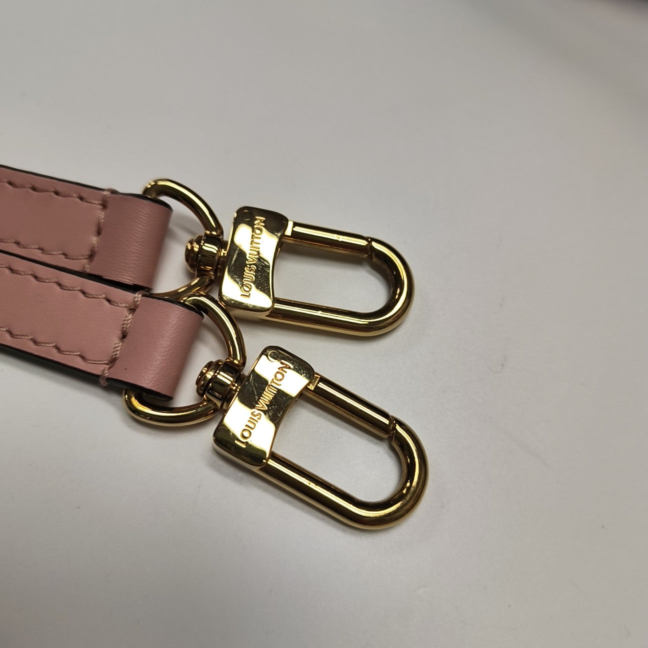 NÉONOÉ MM Monogram Coated Canvas Brown