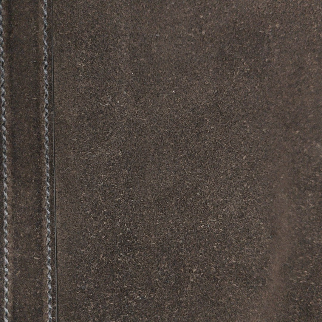 Aventure Suede Brown