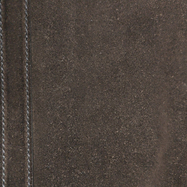 Aventure Suede Brown