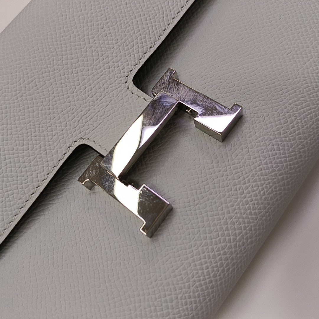 Constance Togo 20 Epsom Gray