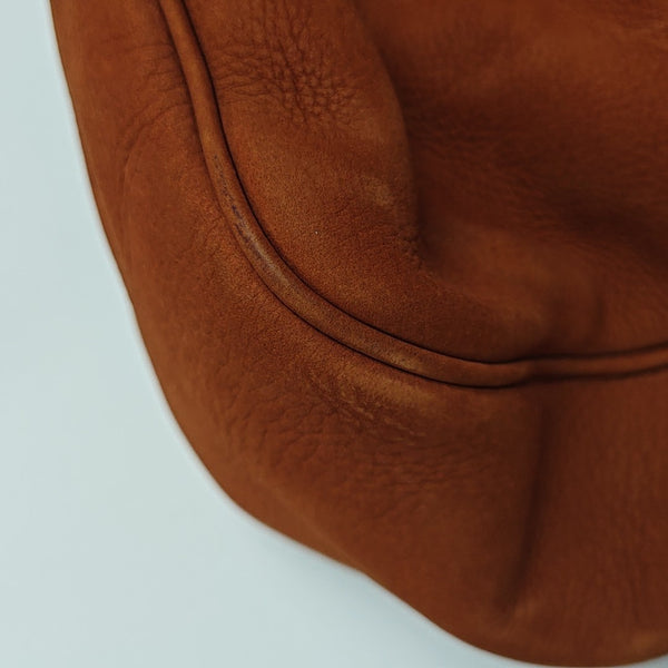 Soho Suede Orange