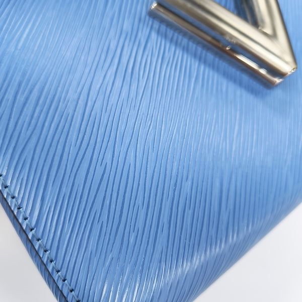 TWIST MM Epi Blue