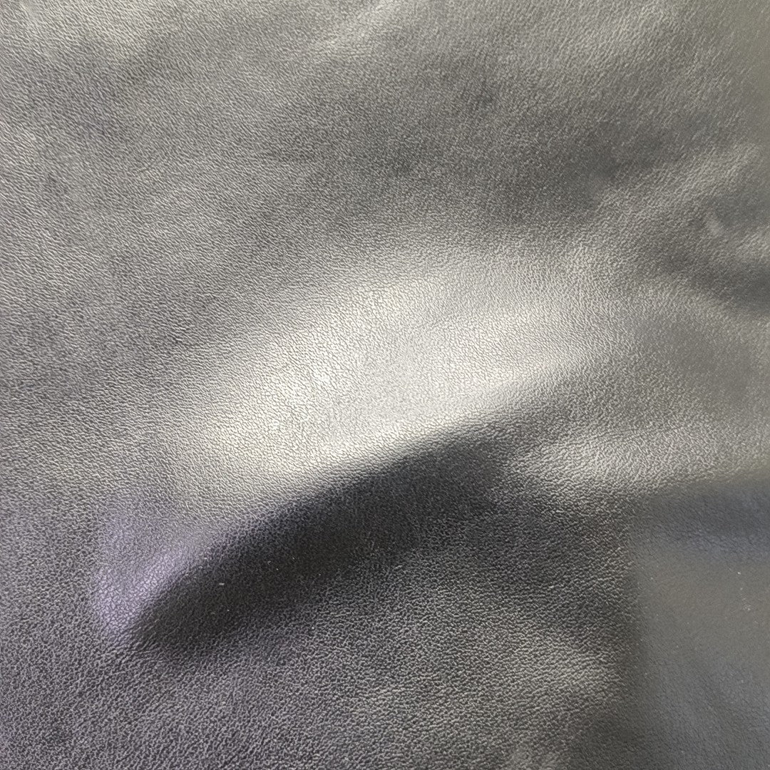 Leather Black