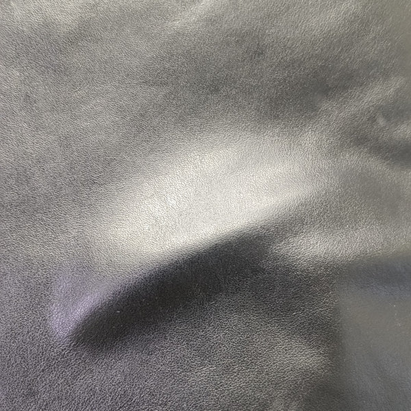 Leather Black