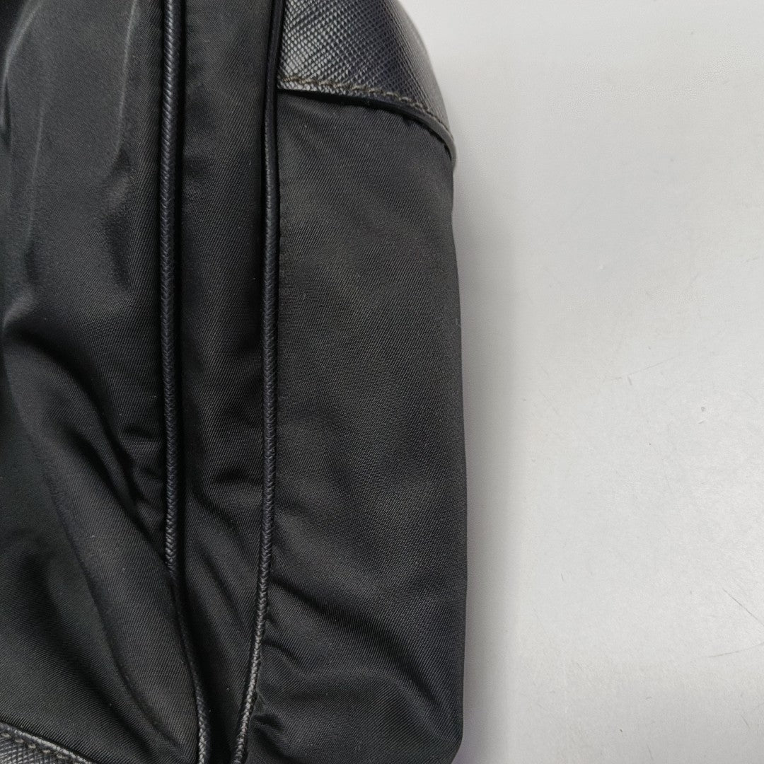 Nylon Black