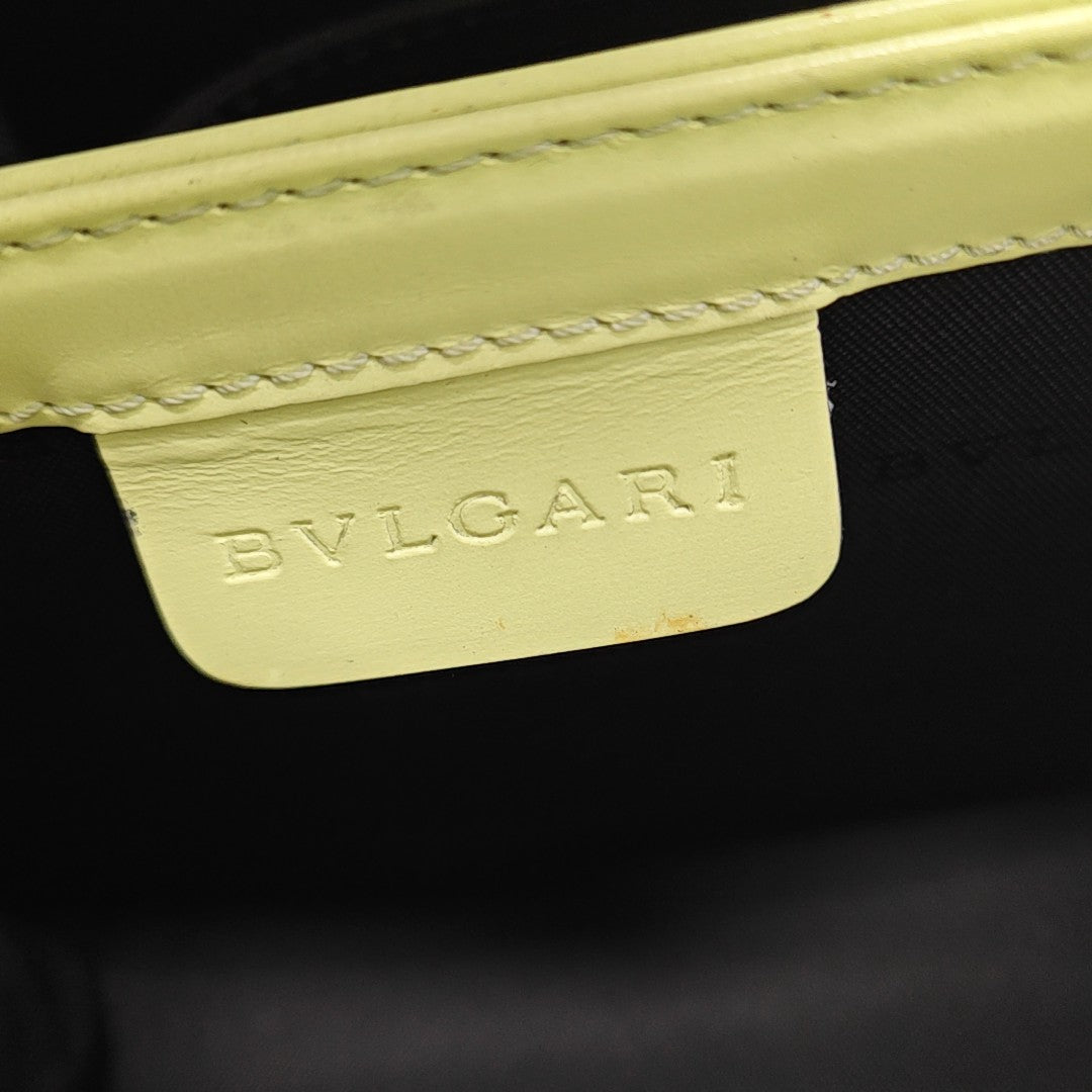 Calfskin Green