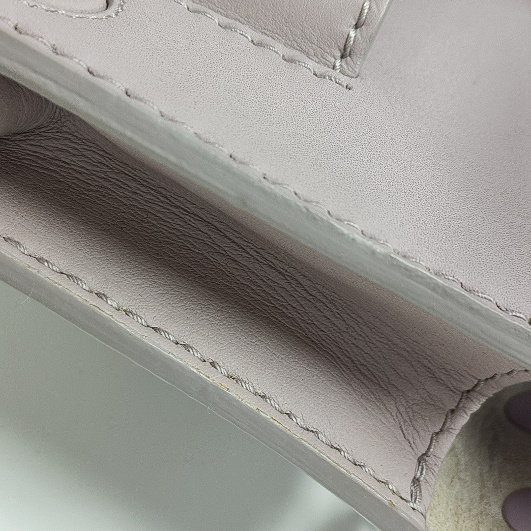 J'adior Calfskin Pink
