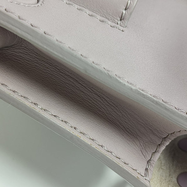 J'adior Calfskin Pink