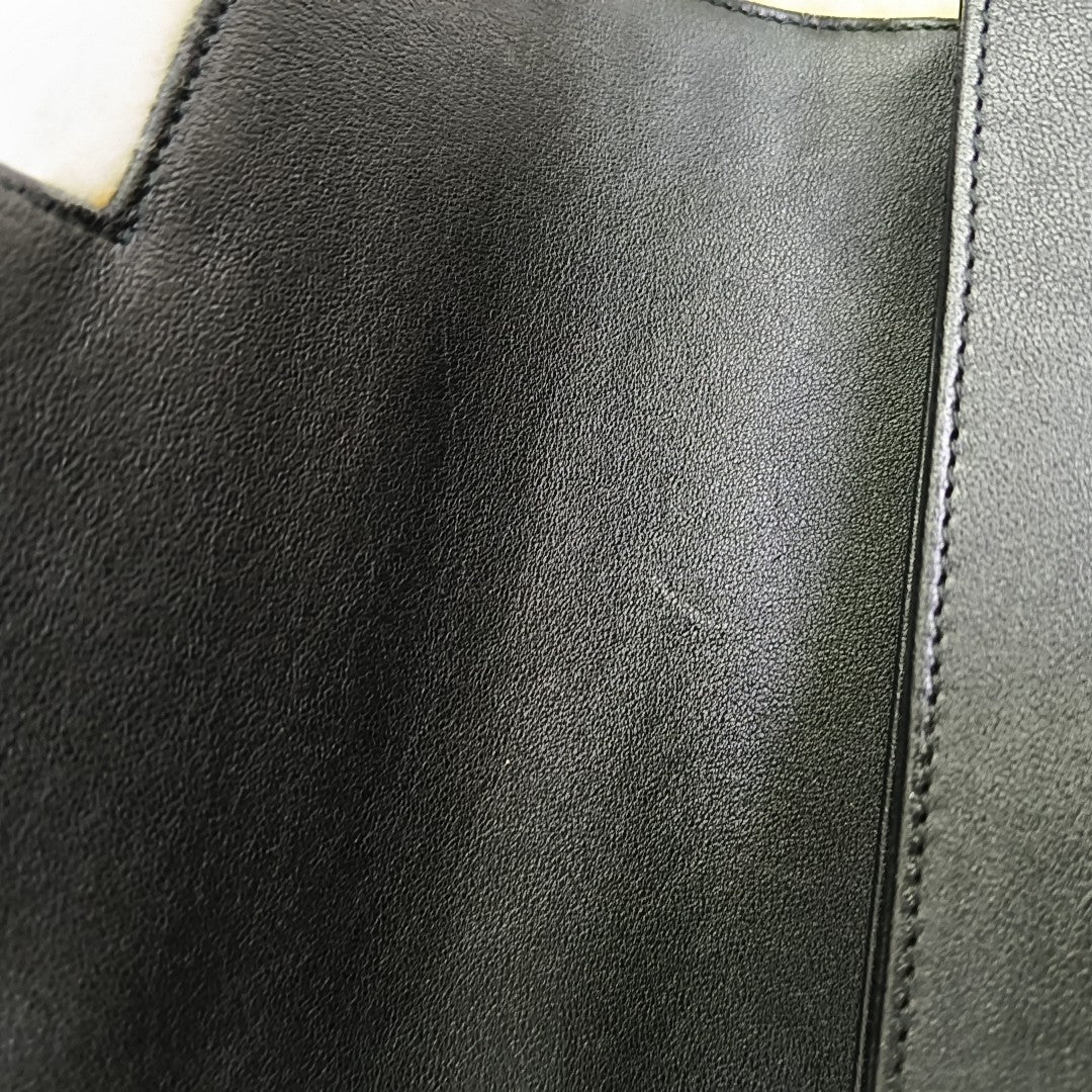 Horsebit 1955 Leather Black