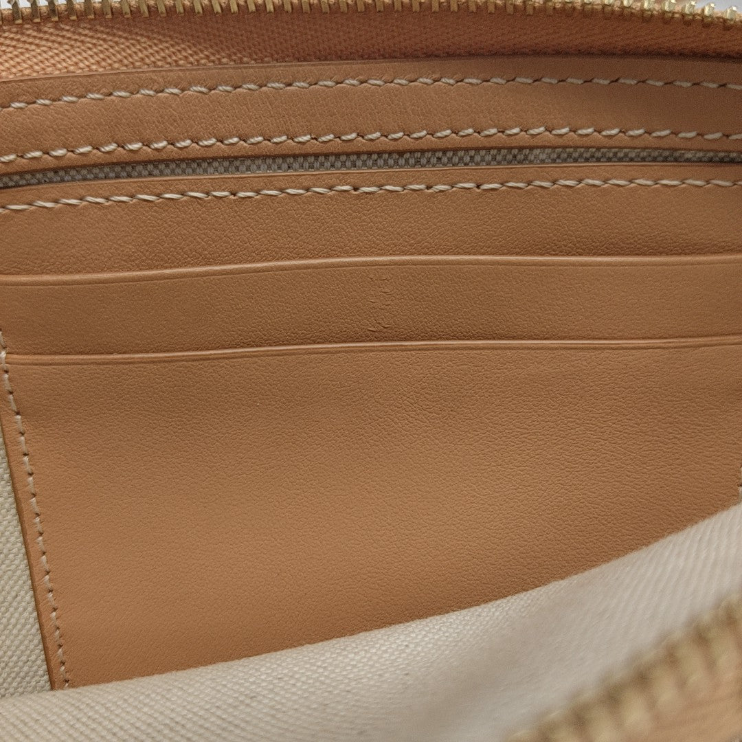 Olympia Fabric Multicolor