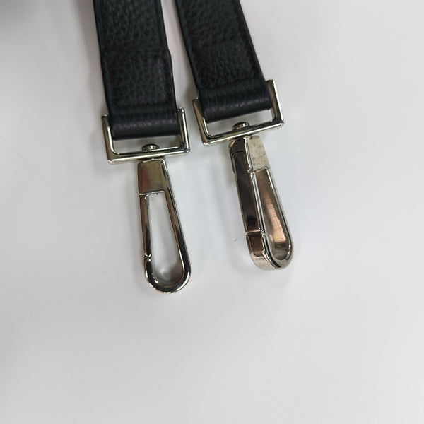 Roller Calfskin Black