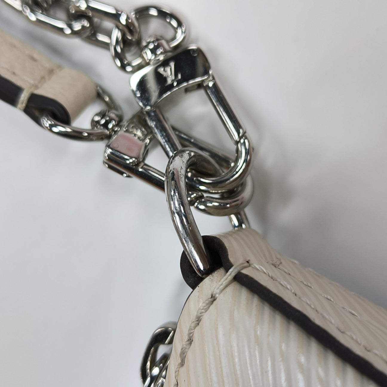 MARELLE Epi Pink