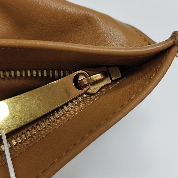 Twist Calfskin Brown
