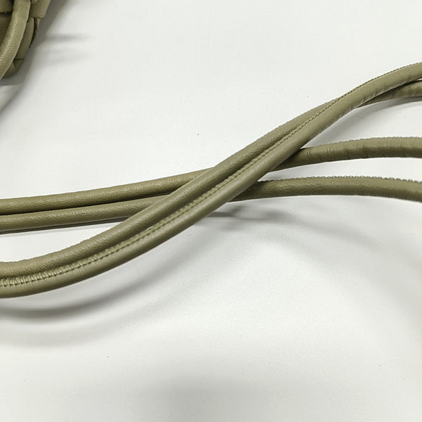 Loop Small Lambskin Green