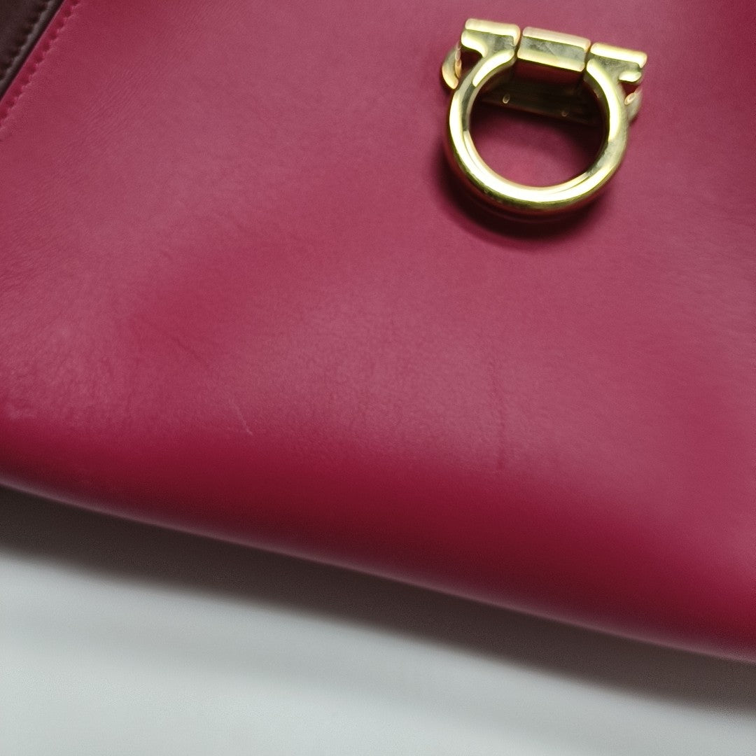 Sofia Calfskin Multicolor