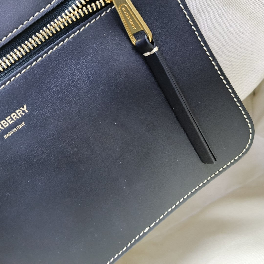 Coated Canvas Gray