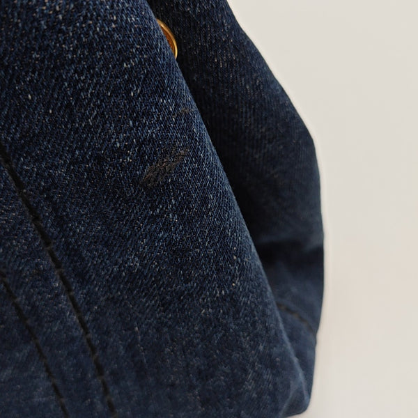 Denim Blue