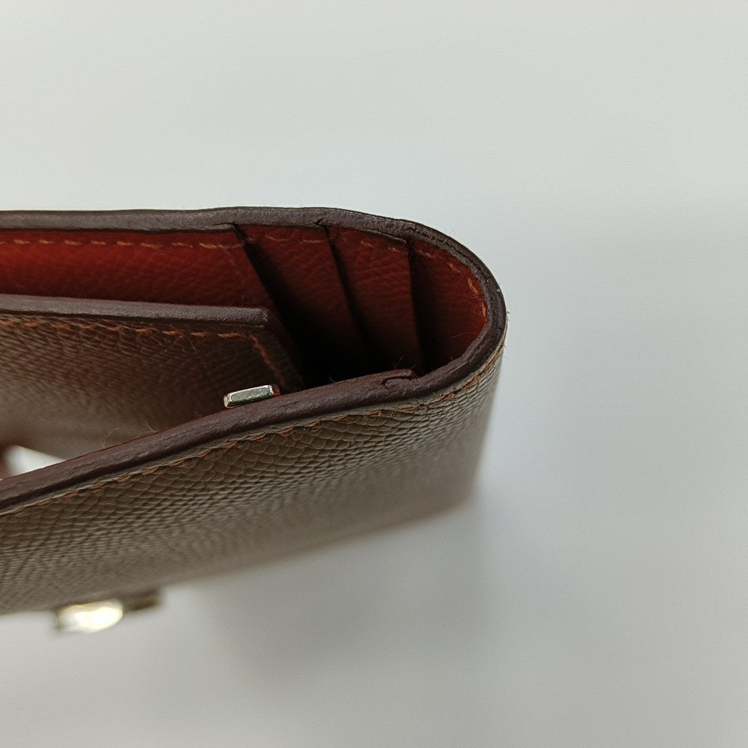 Bearn Epsom Brown Wallet