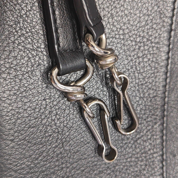 Everyday Mini Calfskin Black