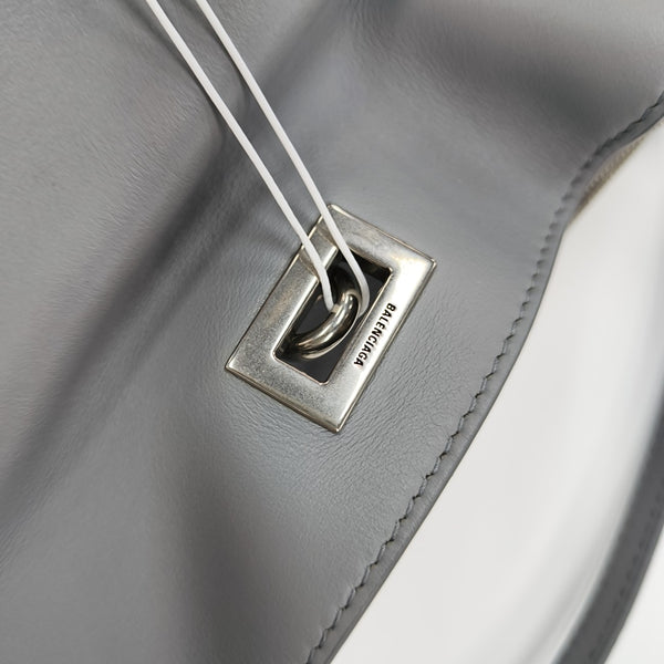 RODEO Calfskin Gray