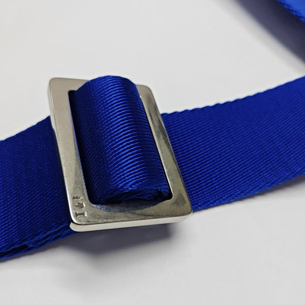 Canvas Blue