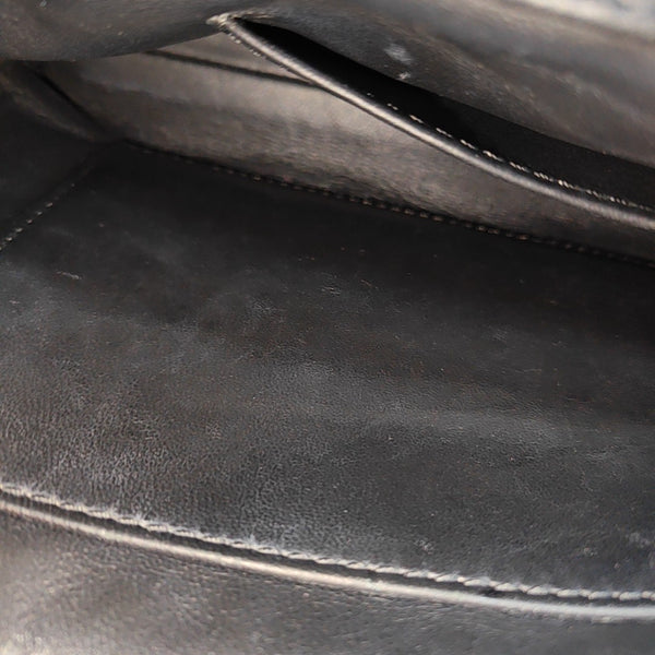 GO-14 Lambskin Black