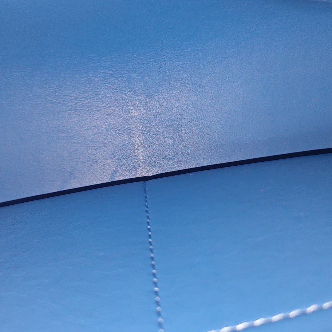 ASTRID Calfskin Blue
