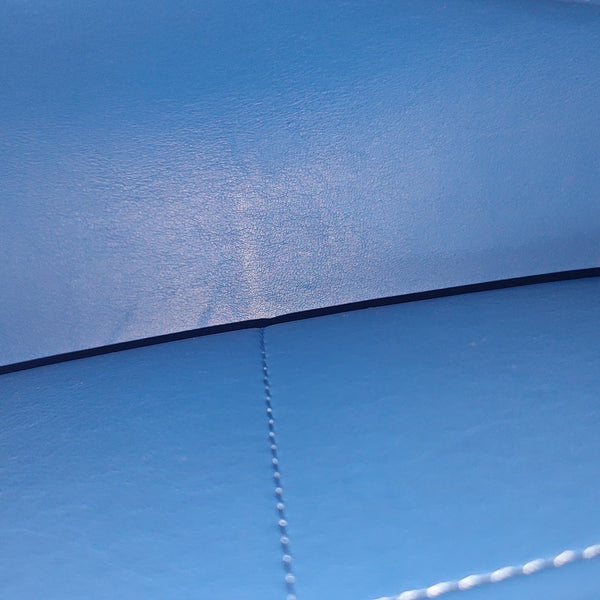 ASTRID Calfskin Blue