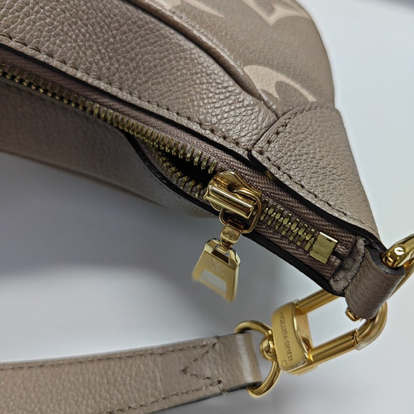 BAGATELLE Calfskin Gray