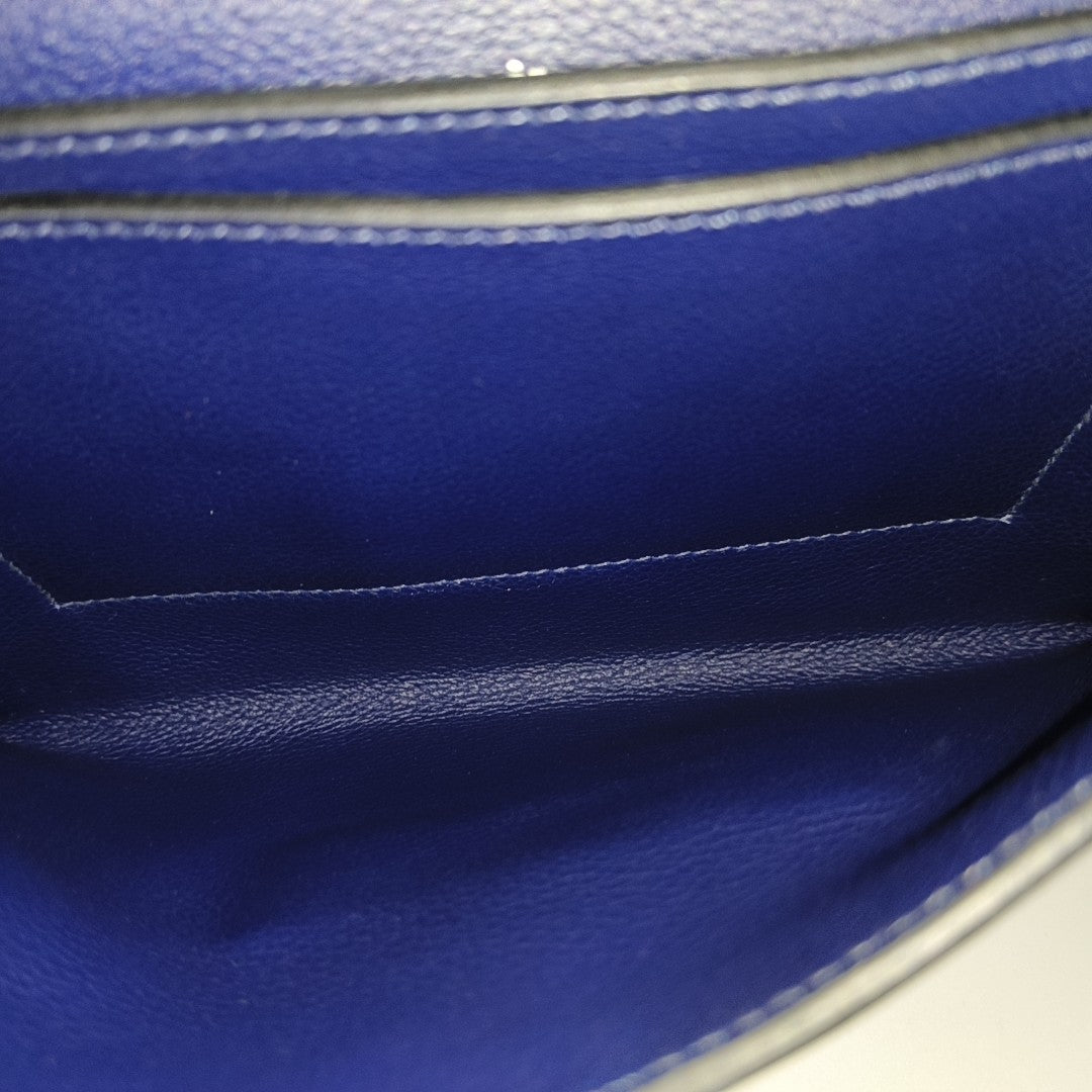 H Passant Evercolor Blue