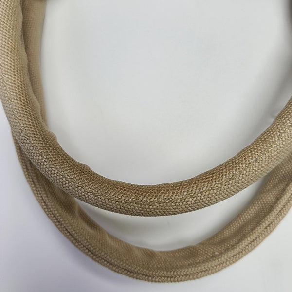 Denim Canvas Beige