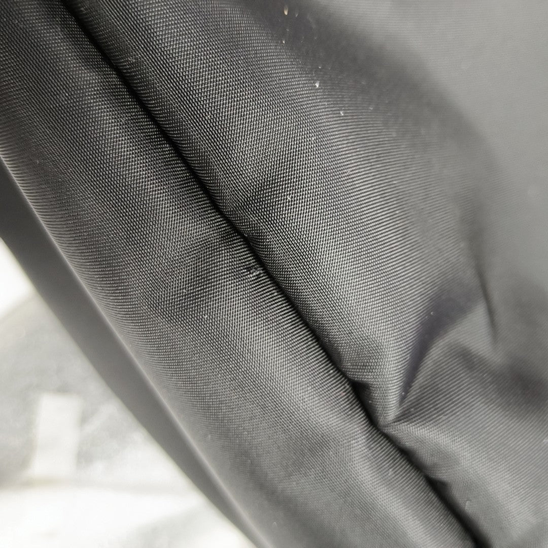 Monster Nylon Black