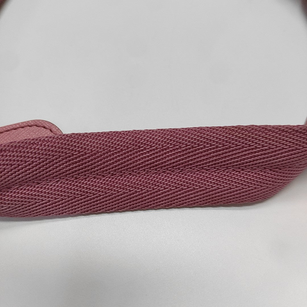Re-Edition2000 Mini Nylon Red