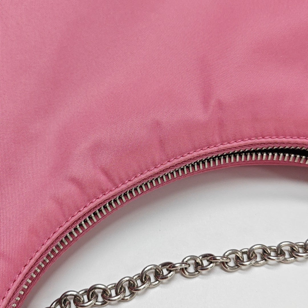 Re-Edition2005 Mini Nylon Pink