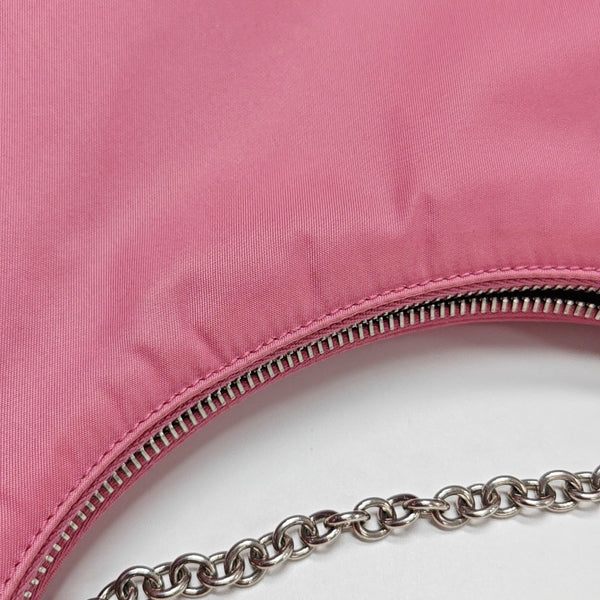 Re-Edition2005 Mini Nylon Pink