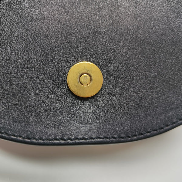Nile Calfskin Blue
